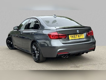 Used BMW 3 Series 2017 for sale - 75841255: Photo