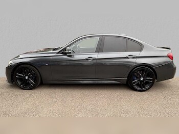 Used BMW 3 Series 2017 for sale - 75841255: Photo