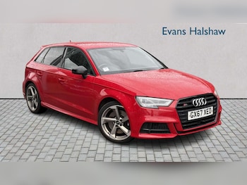 Used Audi A3 2017 for sale - 78845375: Photo