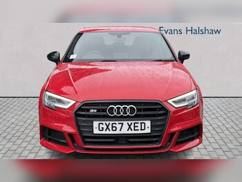 Used Audi A3 2017 for sale - 78845375: Photo