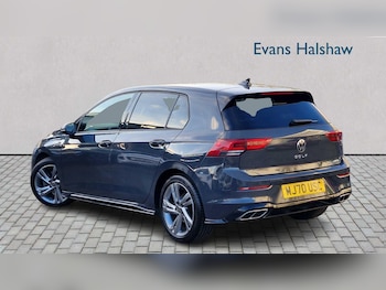 Used Volkswagen Golf 2020 for sale - 77485461: Photo