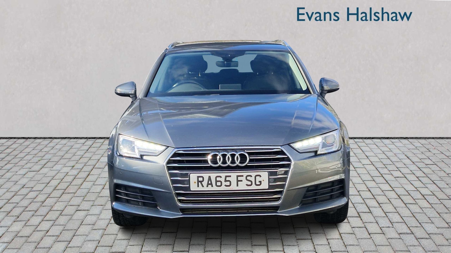Used Audi A4 2016 for sale - 77443445: Photo 3