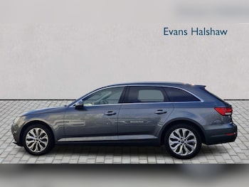 Used Audi A4 2016 for sale - 77443445: Photo