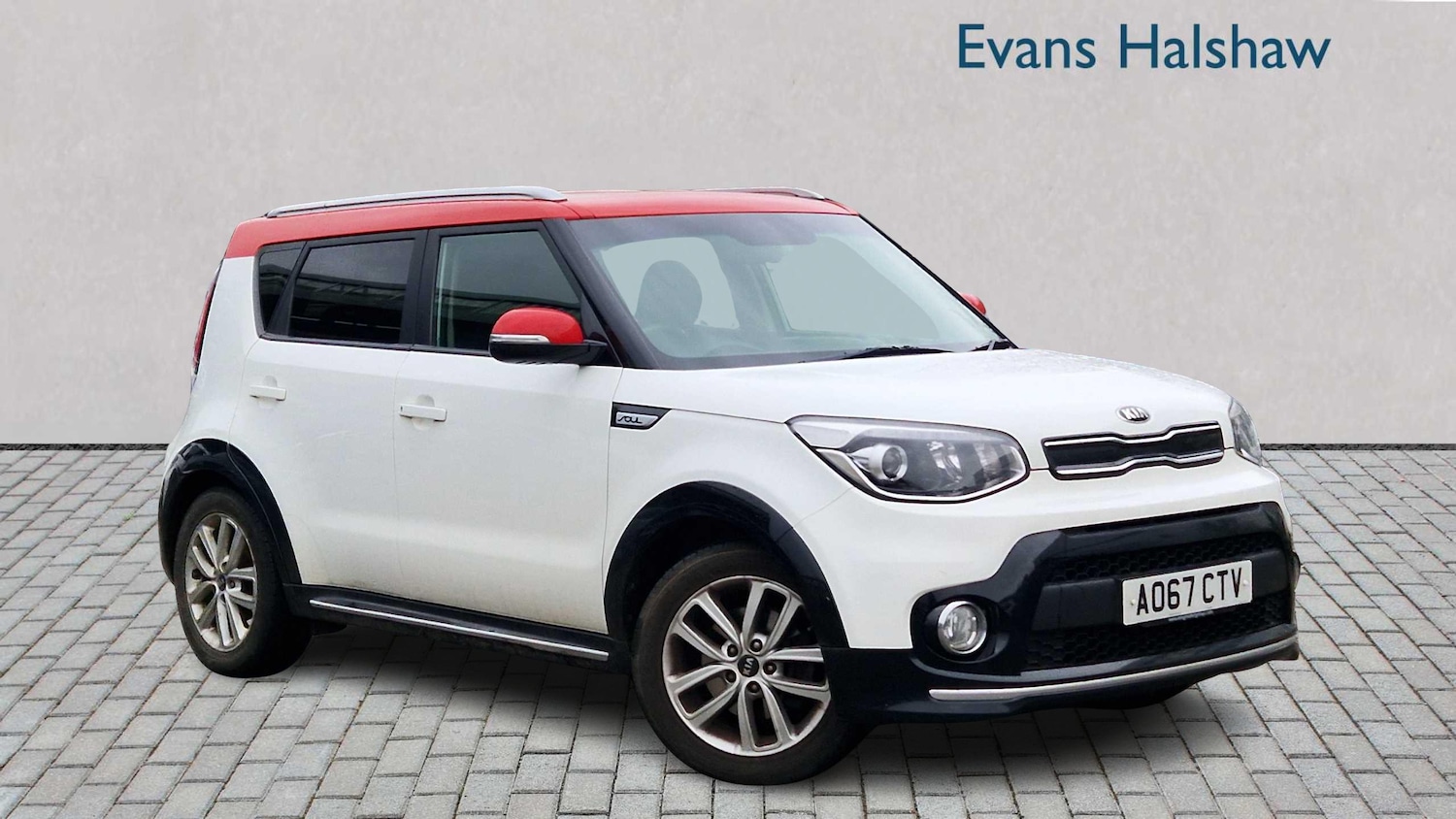 Used Kia Soul 2017 for sale - 77414536: Photo 1