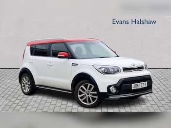 Used Kia Soul 2017 for sale - 77414536: Photo