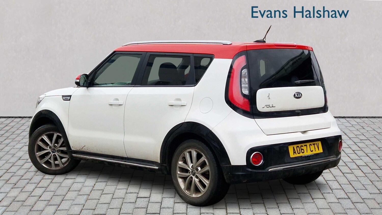 Used Kia Soul 2017 for sale - 77414536: Photo 3