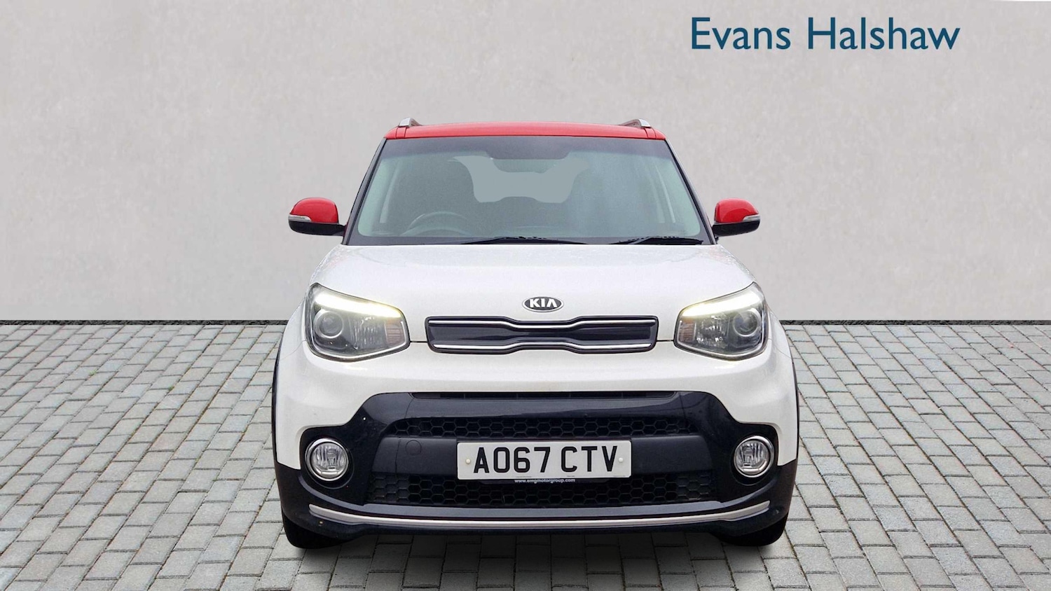 Used Kia Soul 2017 for sale - 77414536: Photo 4