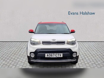 Used Kia Soul 2017 for sale - 77414536: Photo