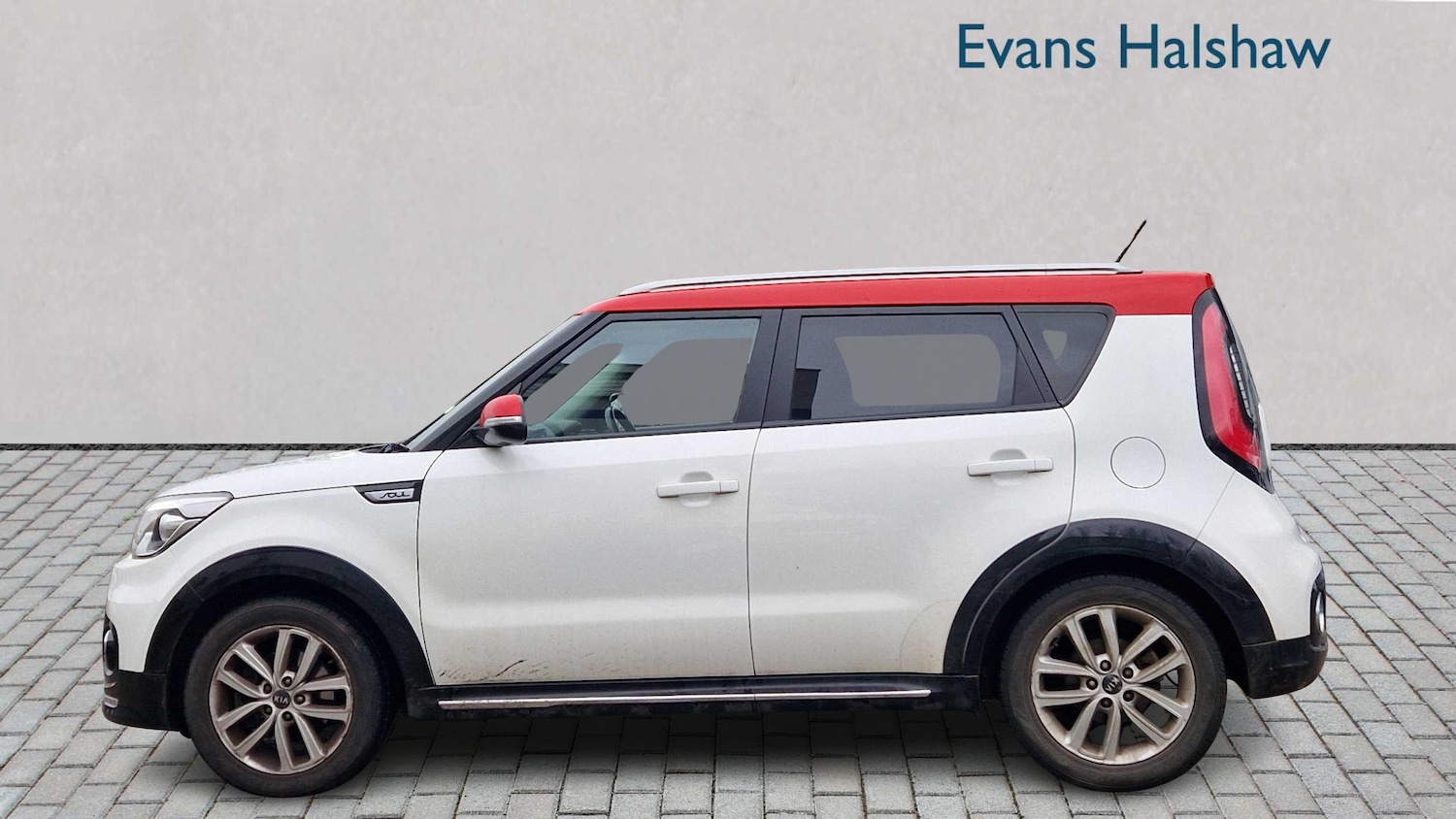 Used Kia Soul 2017 for sale - 77414536: Photo 5