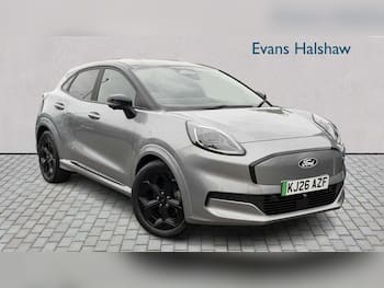 Used Ford Puma 2026 for sale - 79745276: Photo