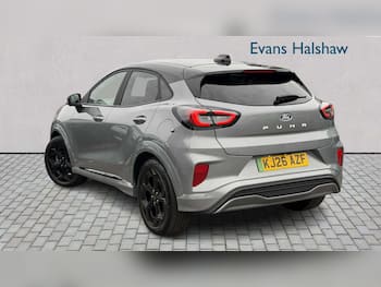 Used Ford Puma 2026 for sale - 79745276: Photo