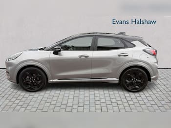 Used Ford Puma 2026 for sale - 79745276: Photo