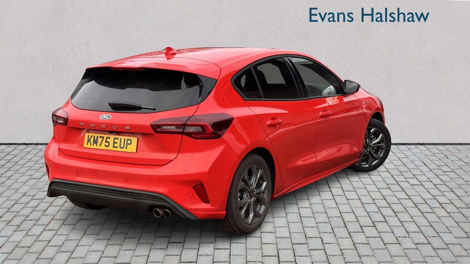 Used Ford Focus 2025 for sale - 77308281: Photo 2