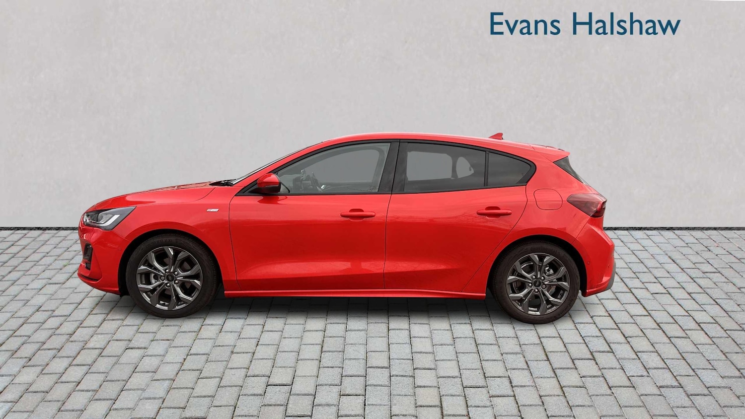 Used Ford Focus 2025 for sale - 77308281: Photo 3