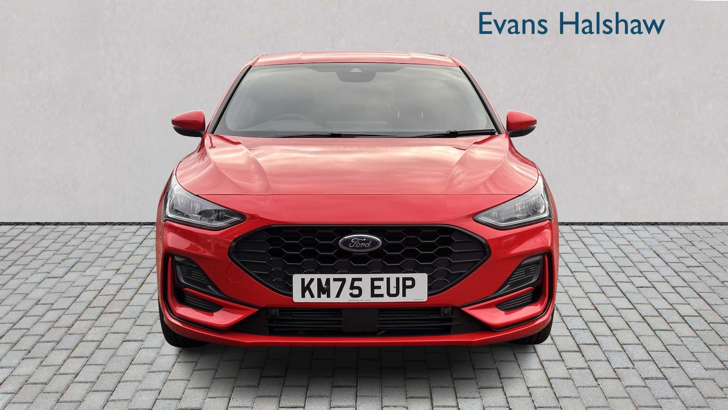 Used Ford Focus 2025 for sale - 77308281: Photo 4