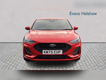 Used Ford Focus 2025 for sale - 77308281: Photo