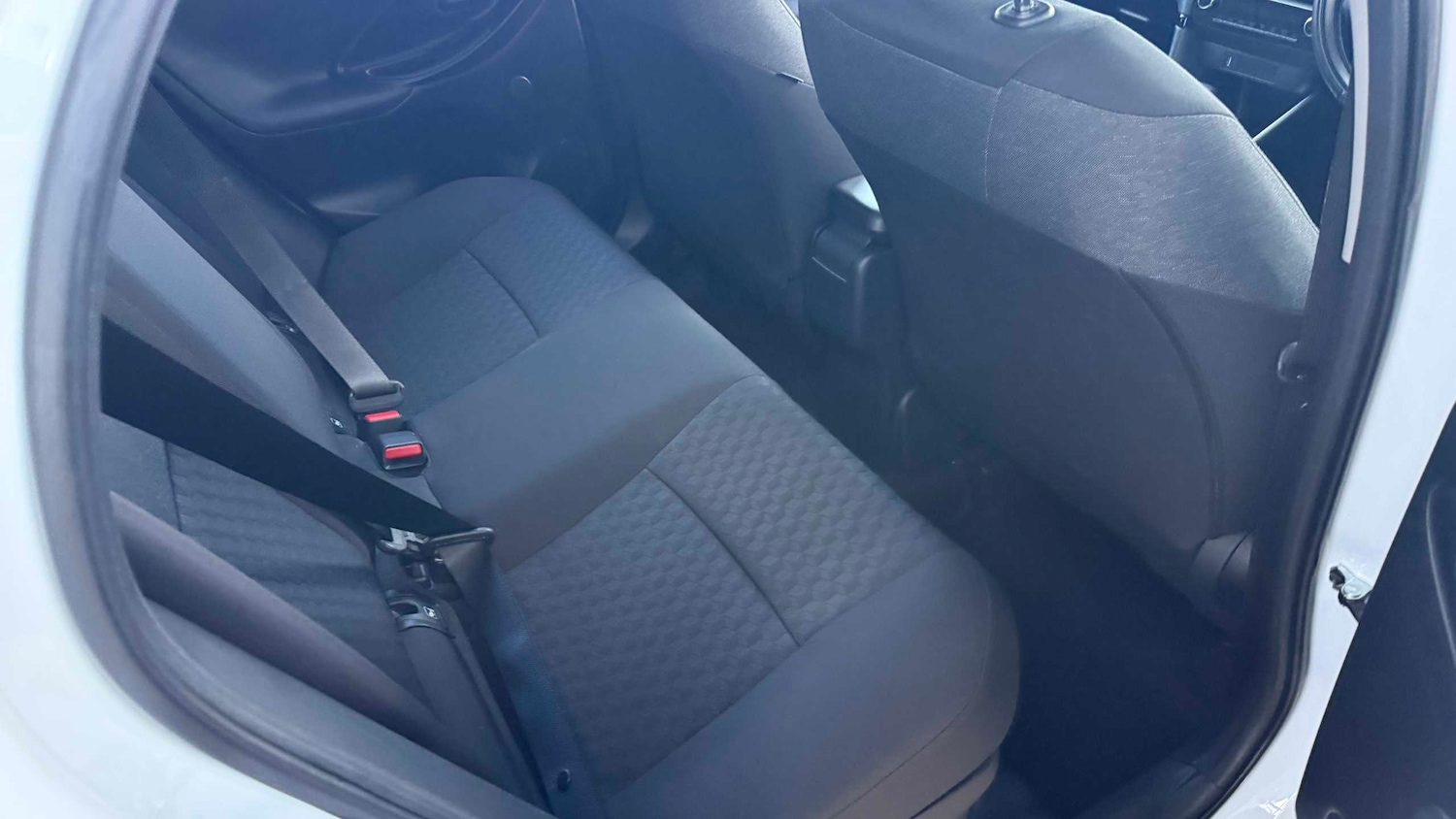 Used Toyota Yaris 2022 for sale - 77429194: Photo 11