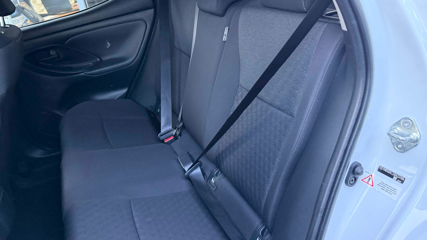 Used Toyota Yaris 2022 for sale - 77429194: Photo 12