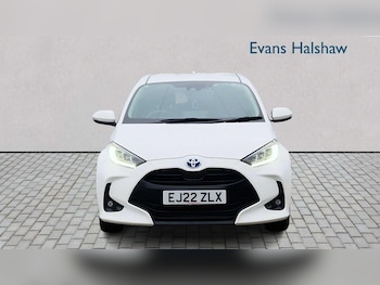 Used Toyota Yaris 2022 for sale - 77429194: Photo