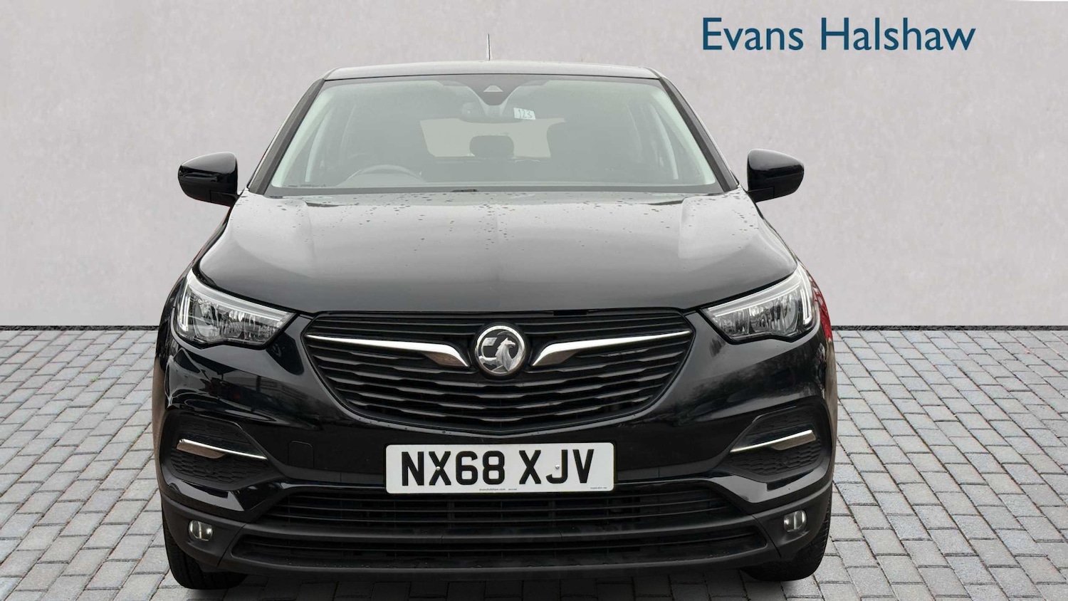 Used Vauxhall Grandland X 2018 for sale - 77044134: Photo 5