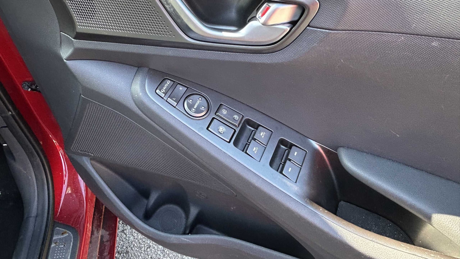 Vehicle 27