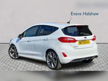 Used Ford Fiesta 2020 for sale - 79160959: Photo