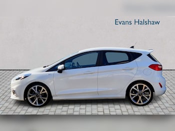 Used Ford Fiesta 2020 for sale - 79160959: Photo