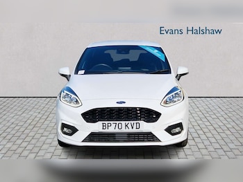 Used Ford Fiesta 2020 for sale - 79160959: Photo