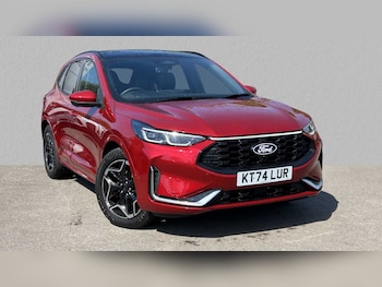 Ford - Kuga
