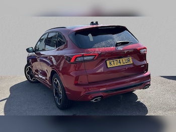 Used Ford Kuga 2024 for sale - 75846563: Photo