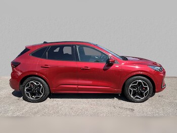 Used Ford Kuga 2024 for sale - 75846563: Photo