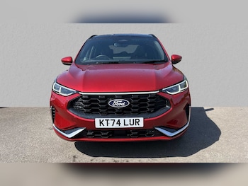 Used Ford Kuga 2024 for sale - 75846563: Photo