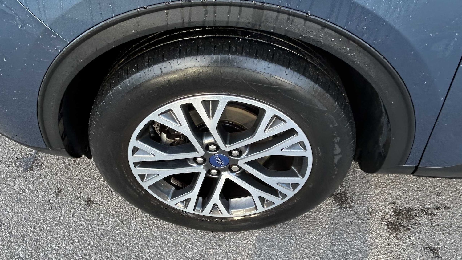 Used Ford Kuga 2022 for sale - 76034878: Photo 10