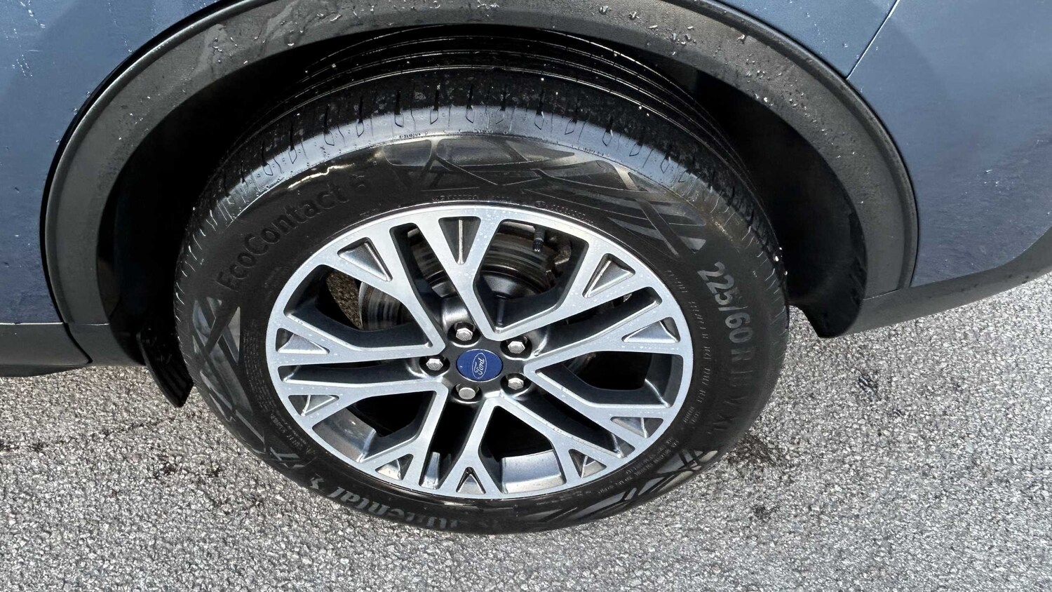 Used Ford Kuga 2022 for sale - 76034878: Photo 11