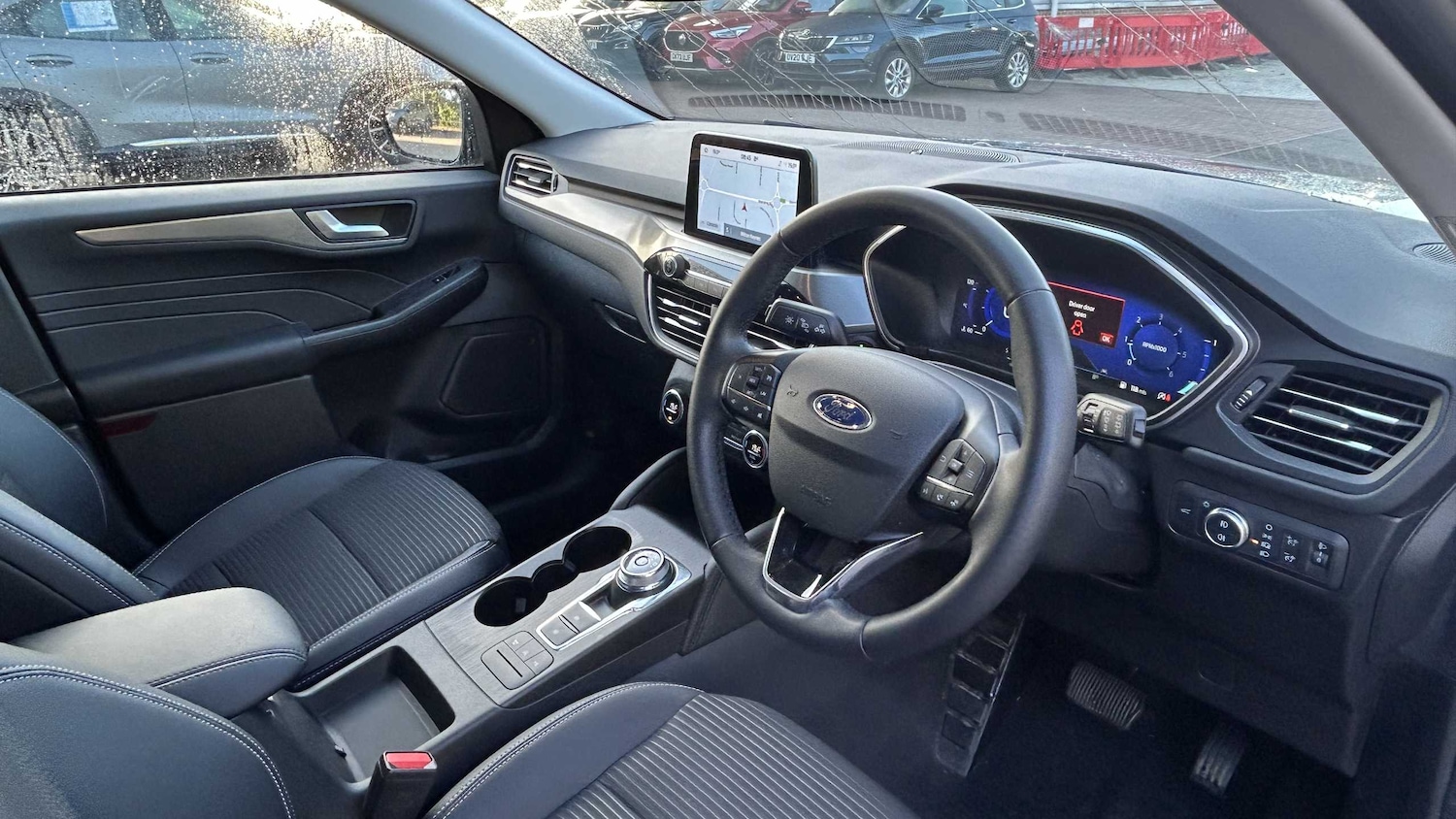 Used Ford Kuga 2022 for sale - 76034878: Photo 12