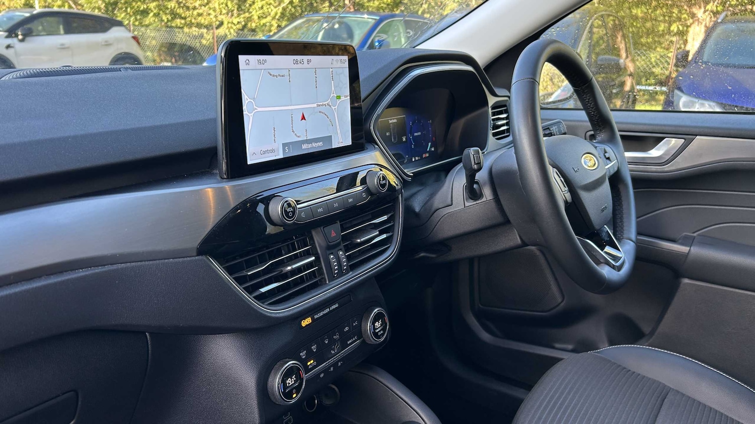 Used Ford Kuga 2022 for sale - 76034878: Photo 13