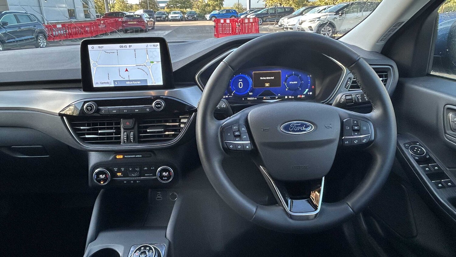 Used Ford Kuga 2022 for sale - 76034878: Photo 17