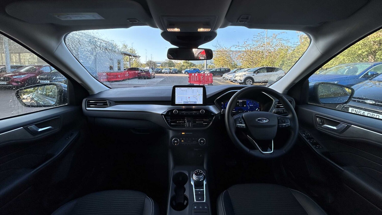 Used Ford Kuga 2022 for sale - 76034878: Photo 19
