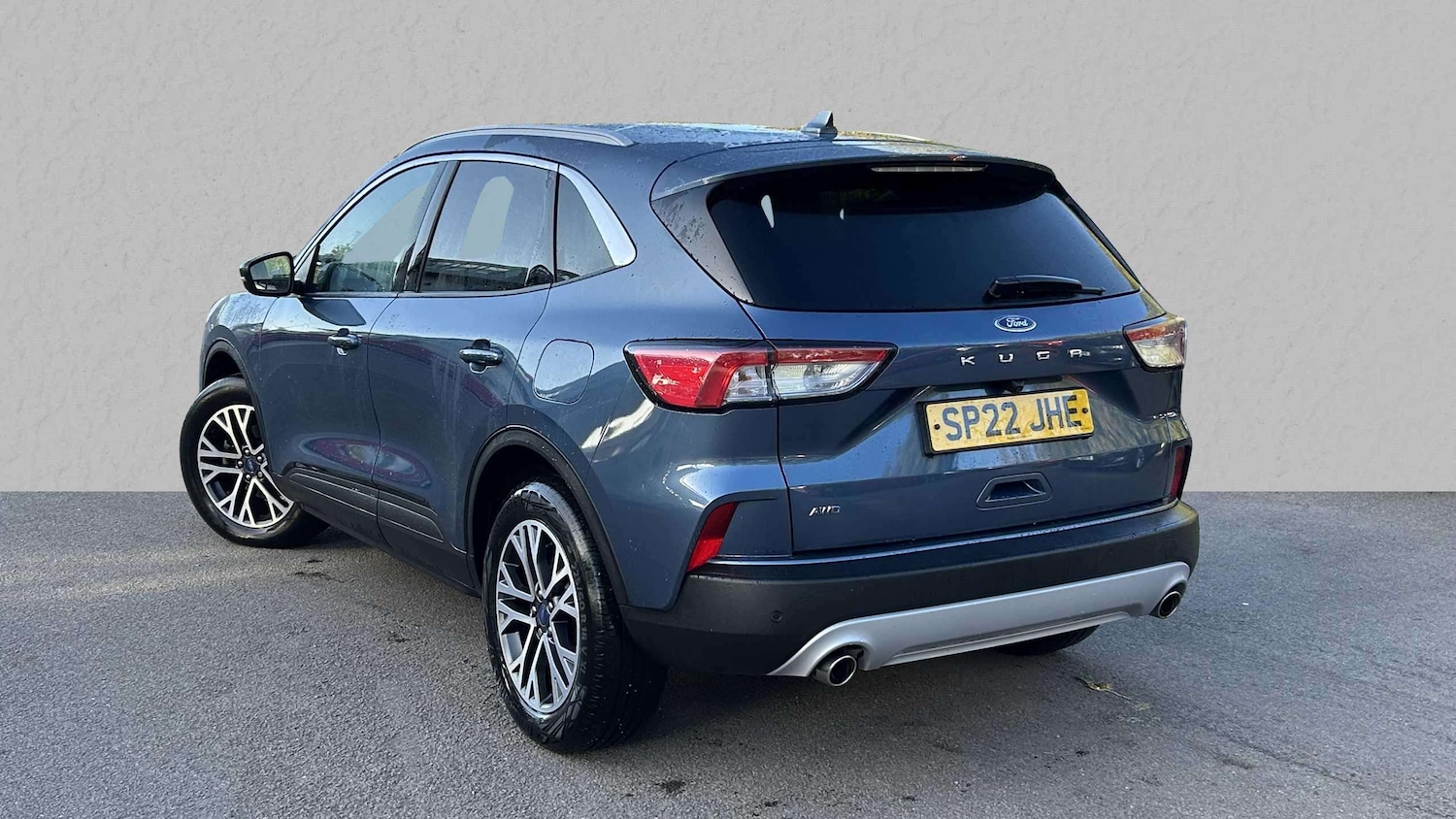 Used Ford Kuga 2022 for sale - 76034878: Photo 2
