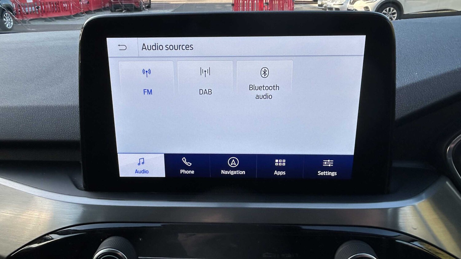 Used Ford Kuga 2022 for sale - 76034878: Photo 25