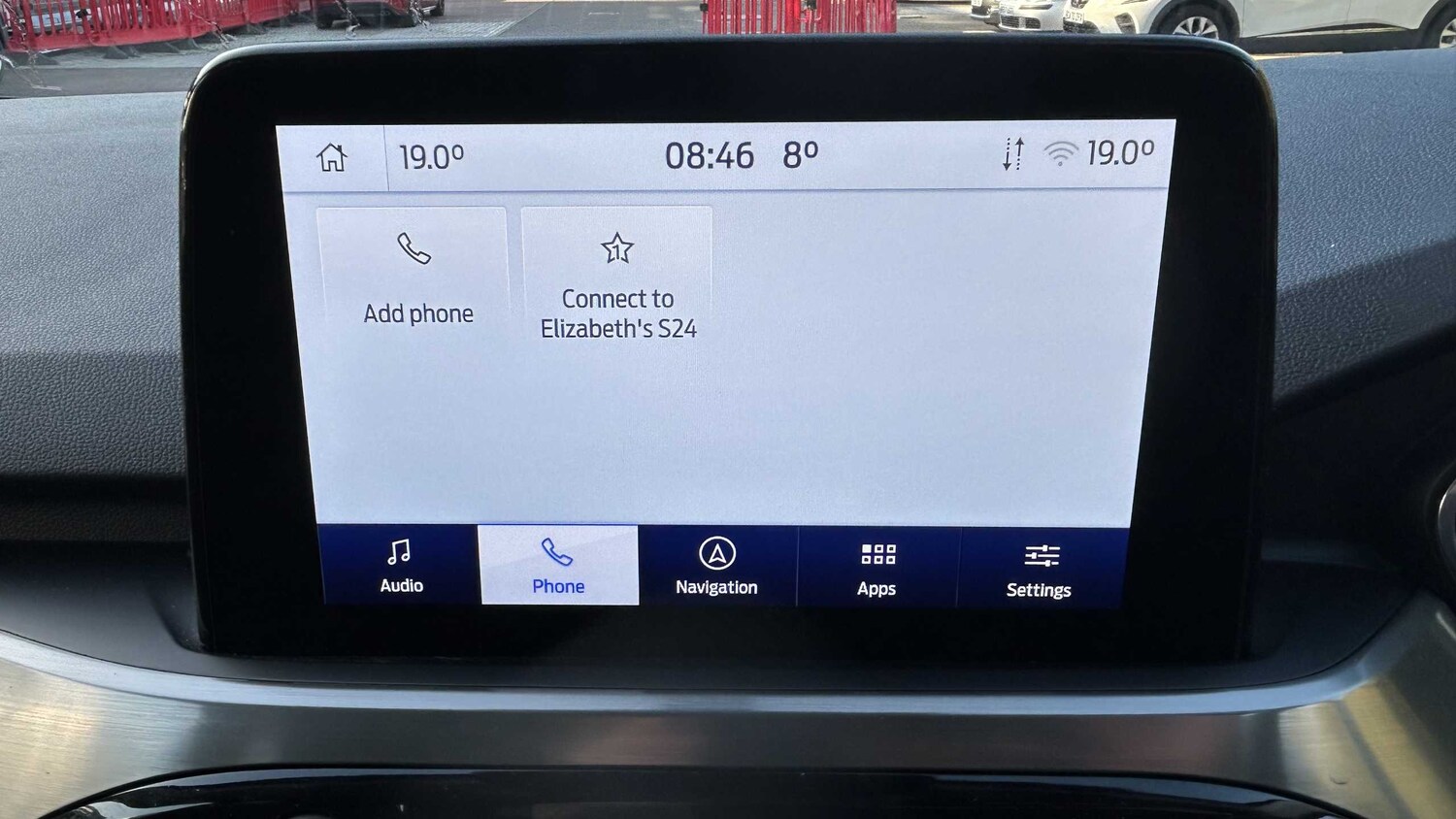 Used Ford Kuga 2022 for sale - 76034878: Photo 26
