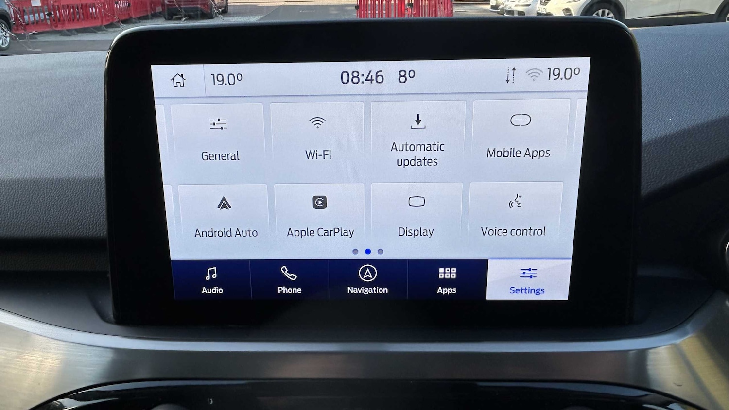 Used Ford Kuga 2022 for sale - 76034878: Photo 27