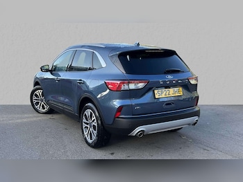 Used Ford Kuga 2022 for sale - 76034878: Photo 2