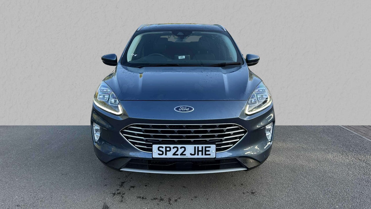 Used Ford Kuga 2022 for sale - 76034878: Photo 5