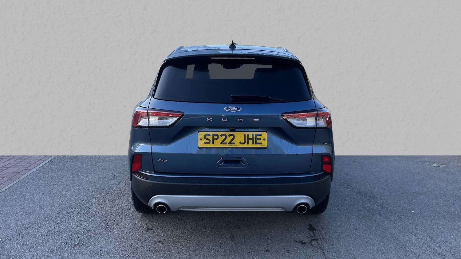 Used Ford Kuga 2022 for sale - 76034878: Photo 6