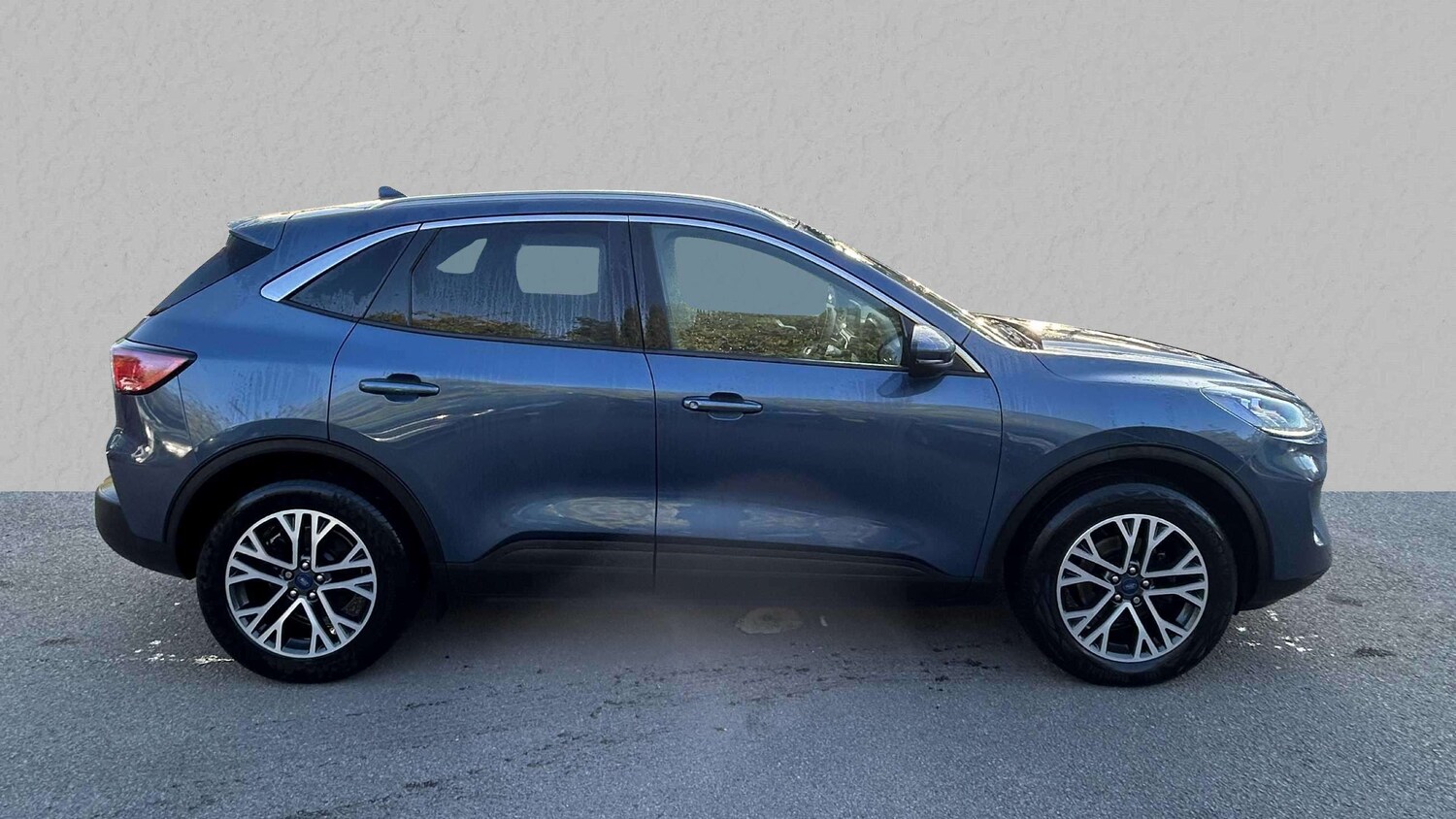 Used Ford Kuga 2022 for sale - 76034878: Photo 7