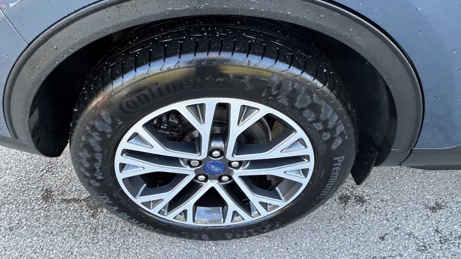 Used Ford Kuga 2022 for sale - 76034878: Photo 8