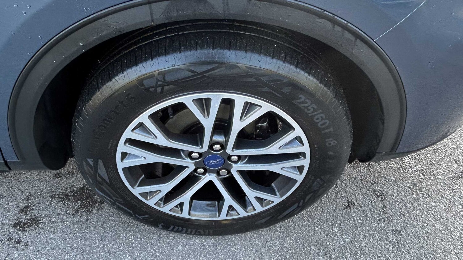 Used Ford Kuga 2022 for sale - 76034878: Photo 9