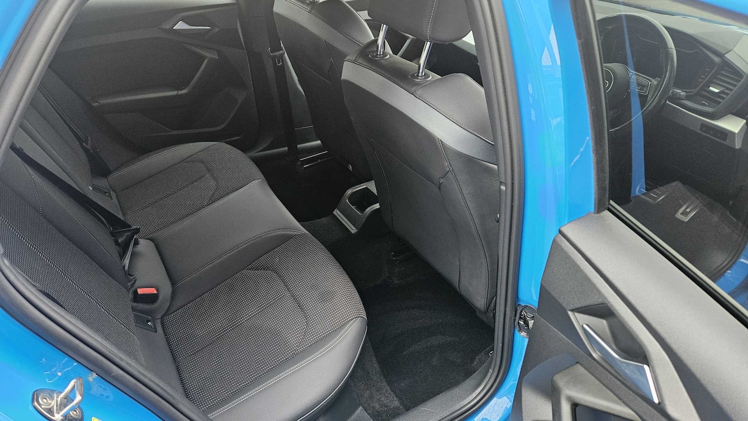 Used Audi A1 2021 for sale - 76691982: Photo 10