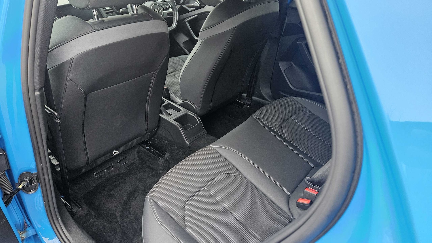 Used Audi A1 2021 for sale - 76691982: Photo 13